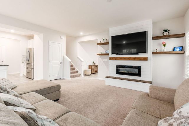 8435 Graystone Drive, Pickerington, OH 43147