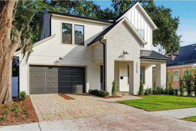 2215 AMHERST AVENUE, Orlando, FL 32804
