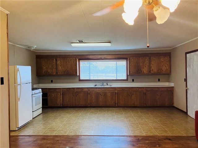 1872 HIGHWAY 115 None, Mansura, LA 71350