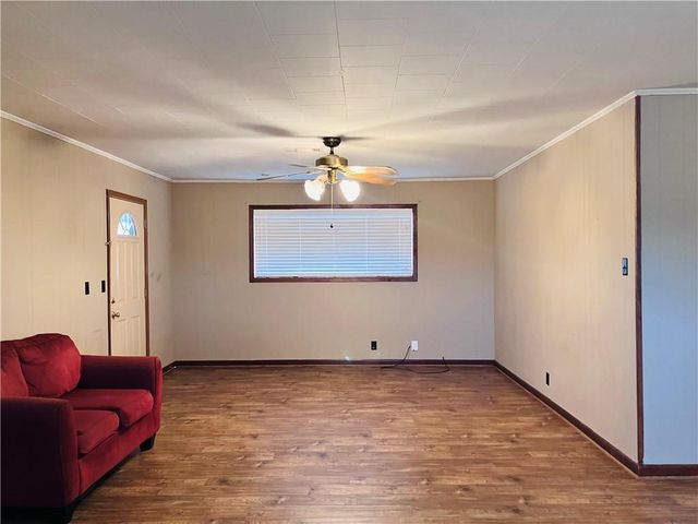 1872 HIGHWAY 115 None, Mansura, LA 71350