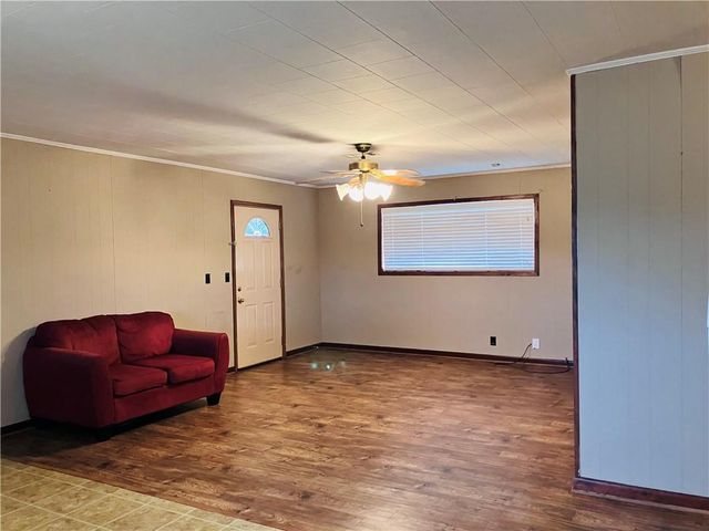 1872 HIGHWAY 115 None, Mansura, LA 71350