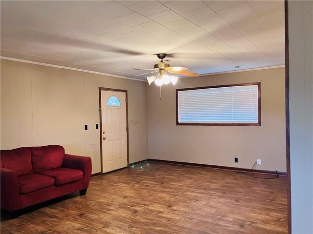 1872 HIGHWAY 115 None, Mansura, LA 71350