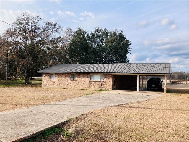 1872 HIGHWAY 115 None, Mansura, LA 71350
