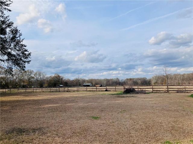 1872 HIGHWAY 115 None, Mansura, LA 71350