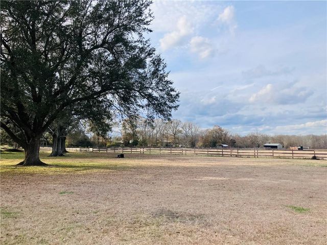 1872 HIGHWAY 115 None, Mansura, LA 71350