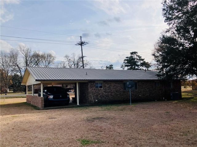 1872 HIGHWAY 115 None, Mansura, LA 71350