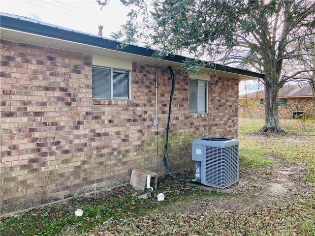 1872 HIGHWAY 115 None, Mansura, LA 71350