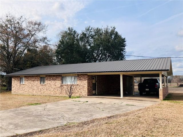 1872 HIGHWAY 115 None, Mansura, LA 71350