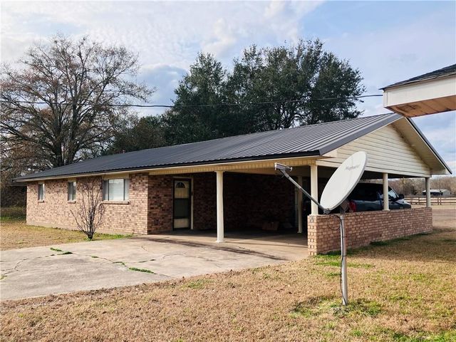 1872 HIGHWAY 115 None, Mansura, LA 71350