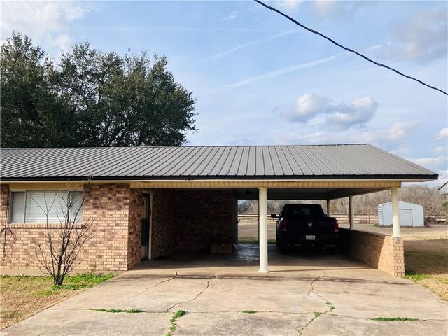 1872 HIGHWAY 115 None, Mansura, LA 71350