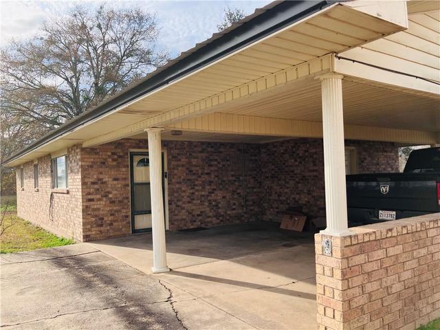 1872 HIGHWAY 115 None, Mansura, LA 71350