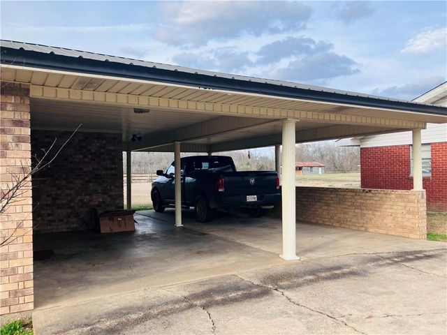 1872 HIGHWAY 115 None, Mansura, LA 71350