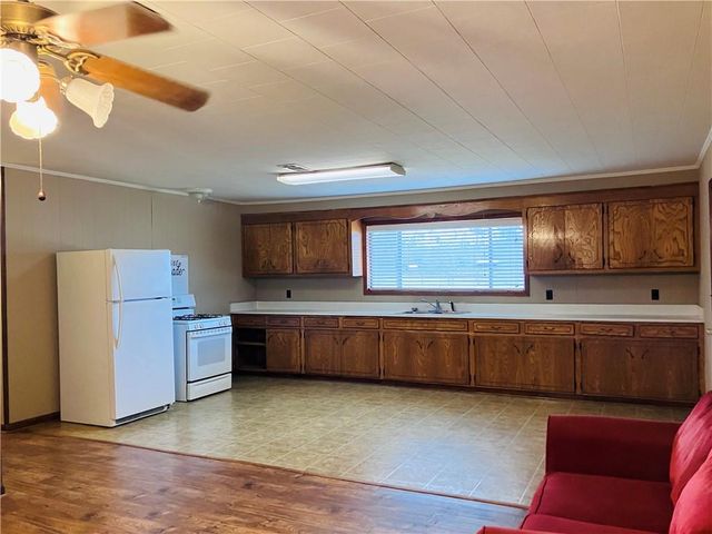 1872 HIGHWAY 115 None, Mansura, LA 71350