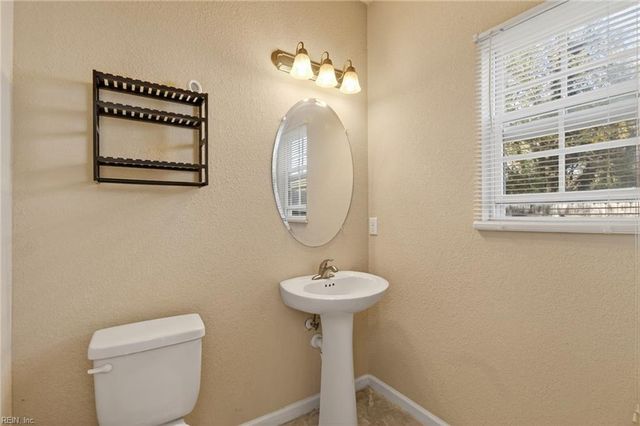 313 Woodruff ST, Suffolk, VA 23434