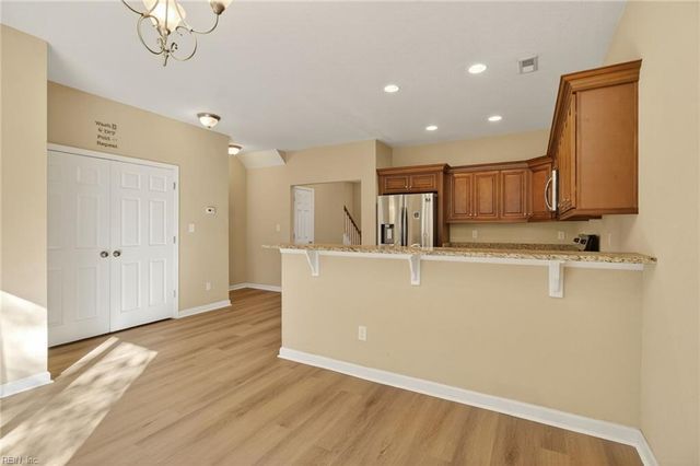 313 Woodruff ST, Suffolk, VA 23434