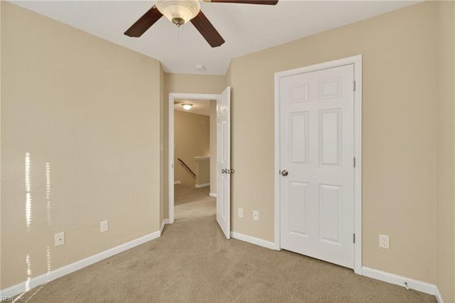 313 Woodruff ST, Suffolk, VA 23434