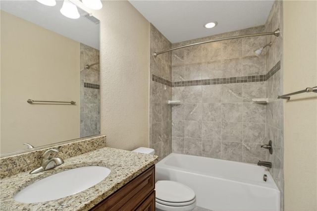 313 Woodruff ST, Suffolk, VA 23434