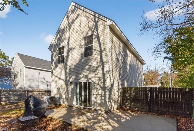 313 Woodruff ST, Suffolk, VA 23434