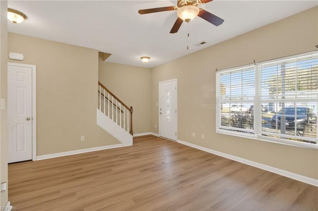 313 Woodruff ST, Suffolk, VA 23434