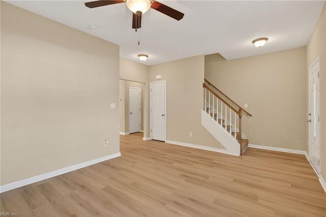 313 Woodruff ST, Suffolk, VA 23434