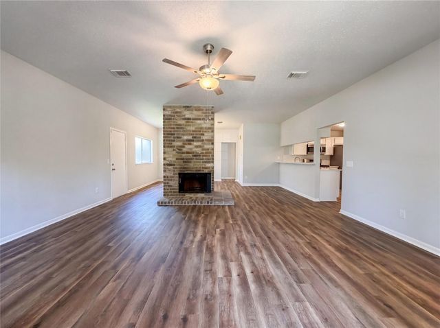 10422 Elk Point Lane, Houston, TX 77064