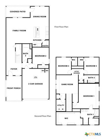 221 RAYMONDVILLE Path, San Marcos, TX 78666