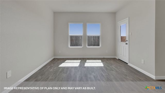 221 RAYMONDVILLE Path, San Marcos, TX 78666