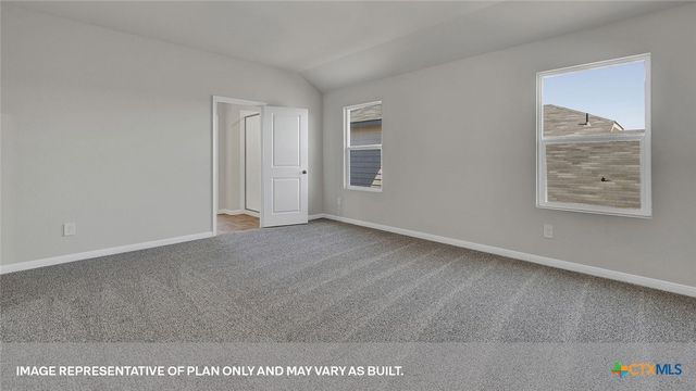 221 RAYMONDVILLE Path, San Marcos, TX 78666