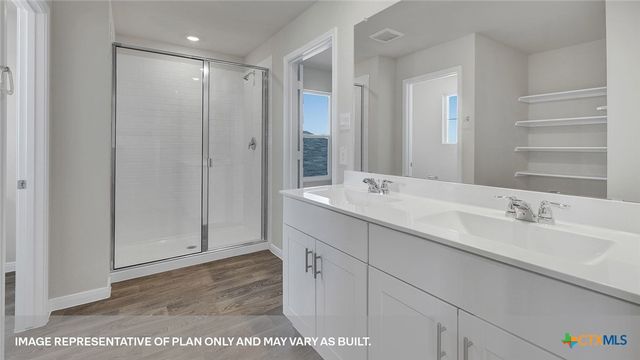 221 RAYMONDVILLE Path, San Marcos, TX 78666