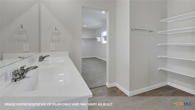 221 RAYMONDVILLE Path, San Marcos, TX 78666