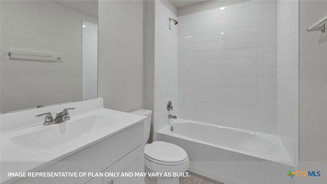 221 RAYMONDVILLE Path, San Marcos, TX 78666