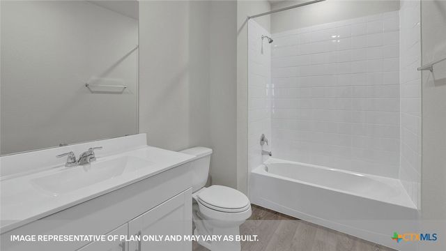 221 RAYMONDVILLE Path, San Marcos, TX 78666