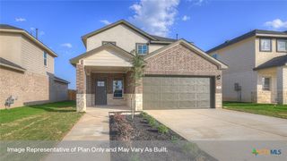 221 RAYMONDVILLE Path, San Marcos, TX 78666
