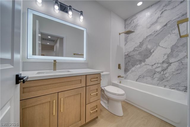 2520 South Yakima Avenue, Pahrump, NV 89048