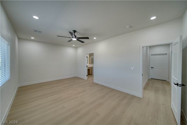 2520 South Yakima Avenue, Pahrump, NV 89048