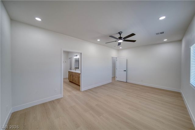 2520 South Yakima Avenue, Pahrump, NV 89048