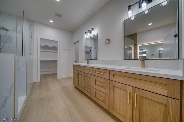 2520 South Yakima Avenue, Pahrump, NV 89048