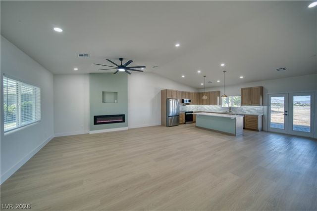 2520 South Yakima Avenue, Pahrump, NV 89048