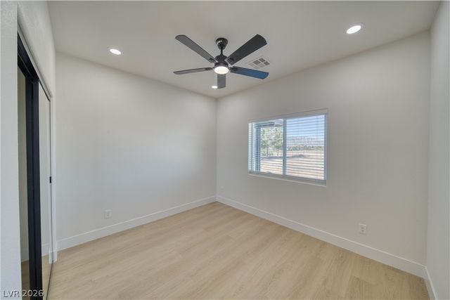 2520 South Yakima Avenue, Pahrump, NV 89048