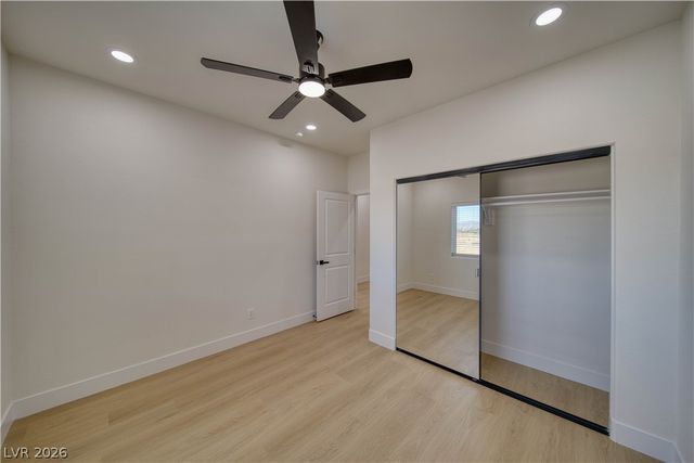 2520 South Yakima Avenue, Pahrump, NV 89048