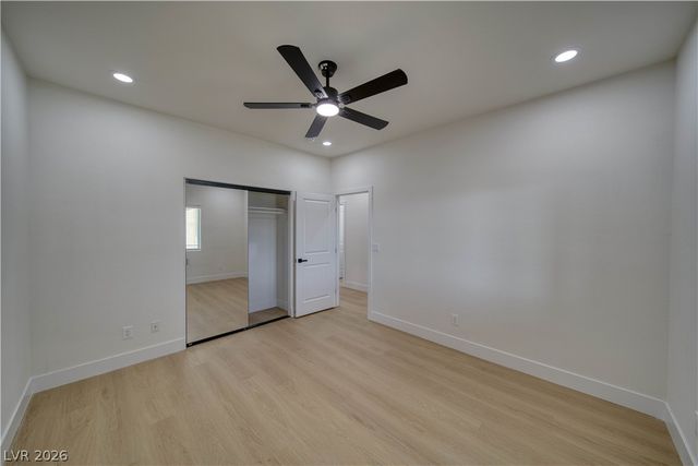 2520 South Yakima Avenue, Pahrump, NV 89048