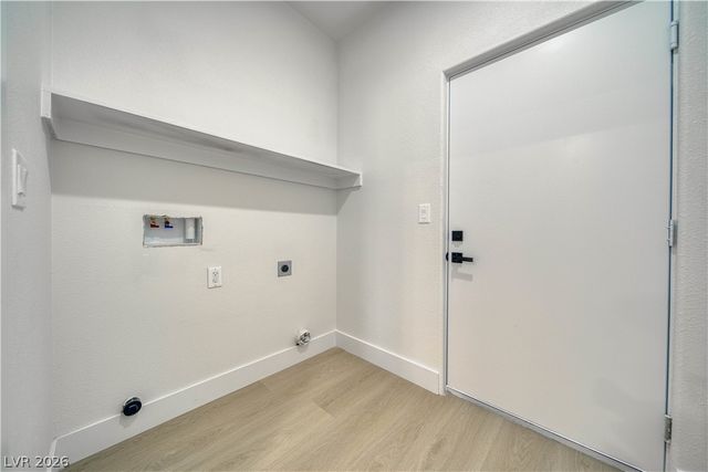 2520 South Yakima Avenue, Pahrump, NV 89048