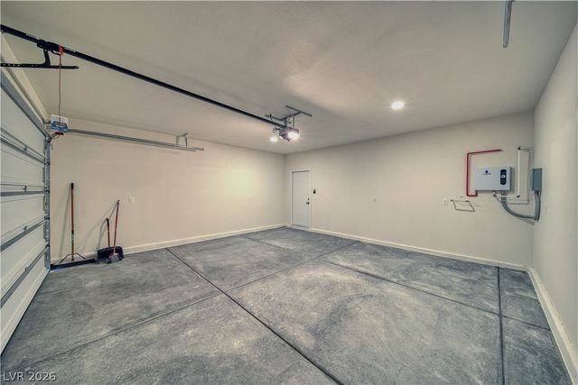 2520 South Yakima Avenue, Pahrump, NV 89048