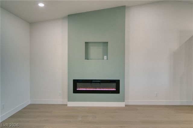 2520 South Yakima Avenue, Pahrump, NV 89048