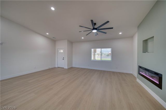 2520 South Yakima Avenue, Pahrump, NV 89048