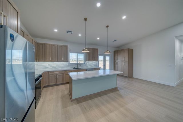 2520 South Yakima Avenue, Pahrump, NV 89048