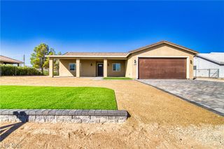 2520 South Yakima Avenue, Pahrump, NV 89048