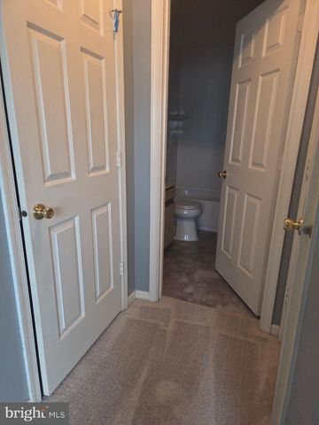 101 PROSPERITY AVE SE #A, Leesburg, VA 20175