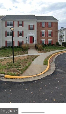 101 PROSPERITY AVE SE #A, Leesburg, VA 20175