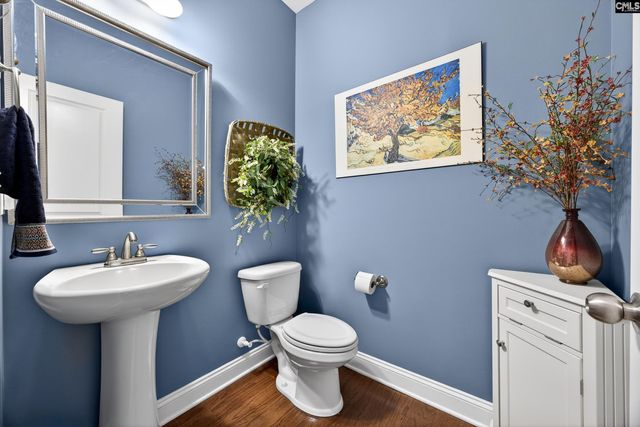 116 Renard Way, Gilbert, SC 29054